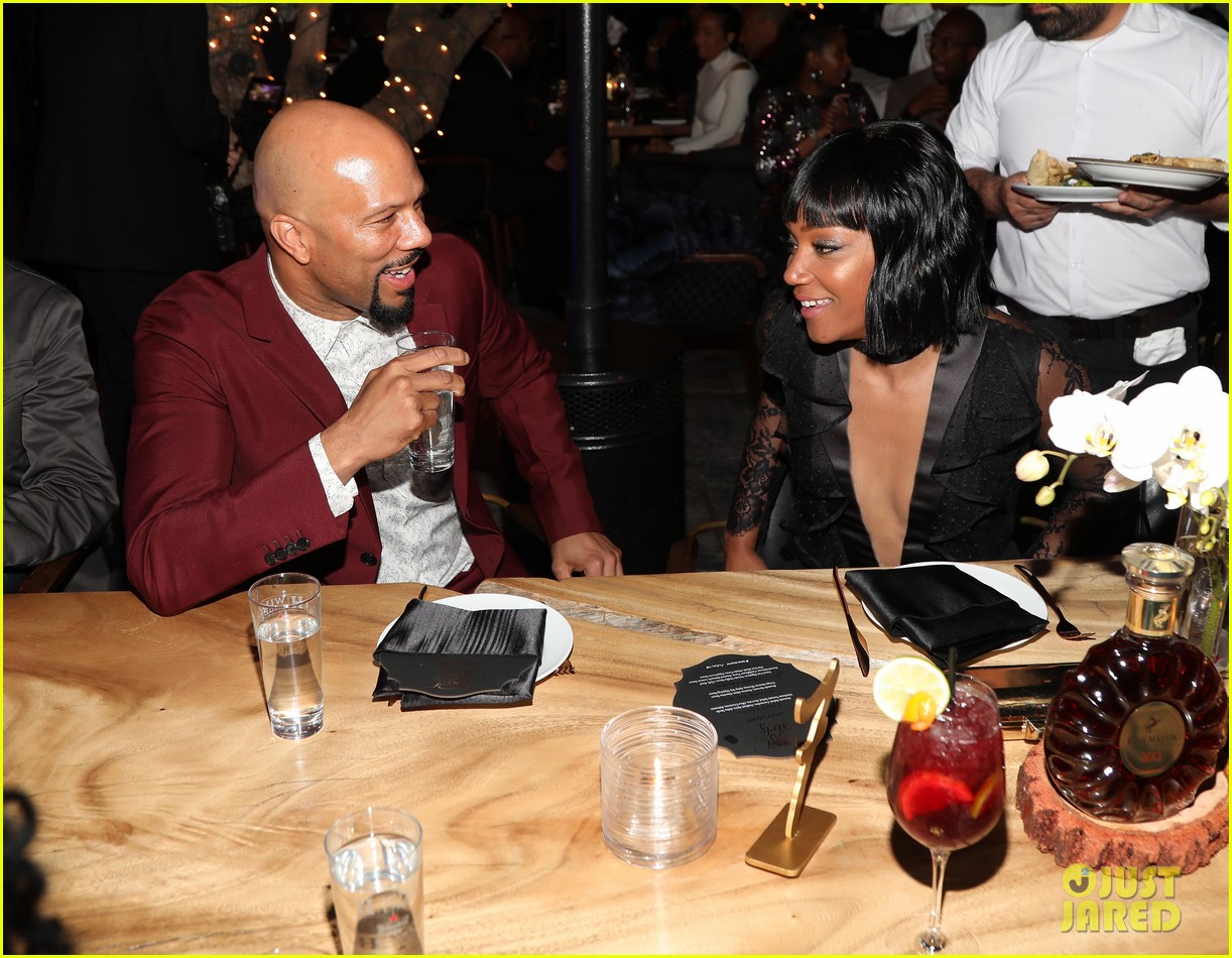 Common Wishes 'Queen' Tiffany Haddish Happy 42nd Birthday, Days After(01)