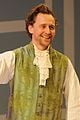 tom hiddleston wears fun costumes in a play 02