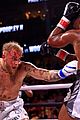 jake paul knocks out tyron woodley in boxing match 10