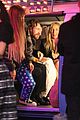 aaron taylor johnson wife sam party for al pacino 02