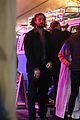 aaron taylor johnson wife sam party for al pacino 12
