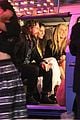 aaron taylor johnson wife sam party for al pacino 23