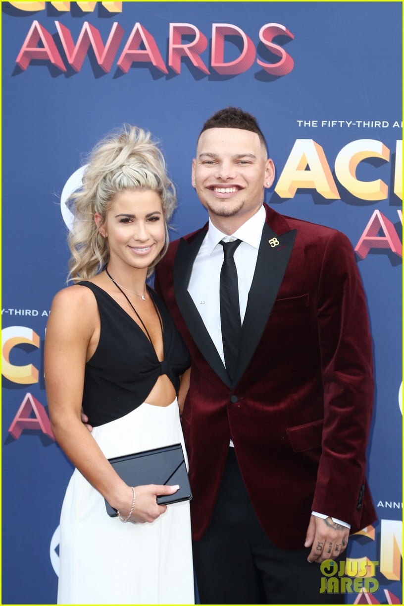 Kane Brown Second Baby With Wife Katelyn 'Secret's Finally