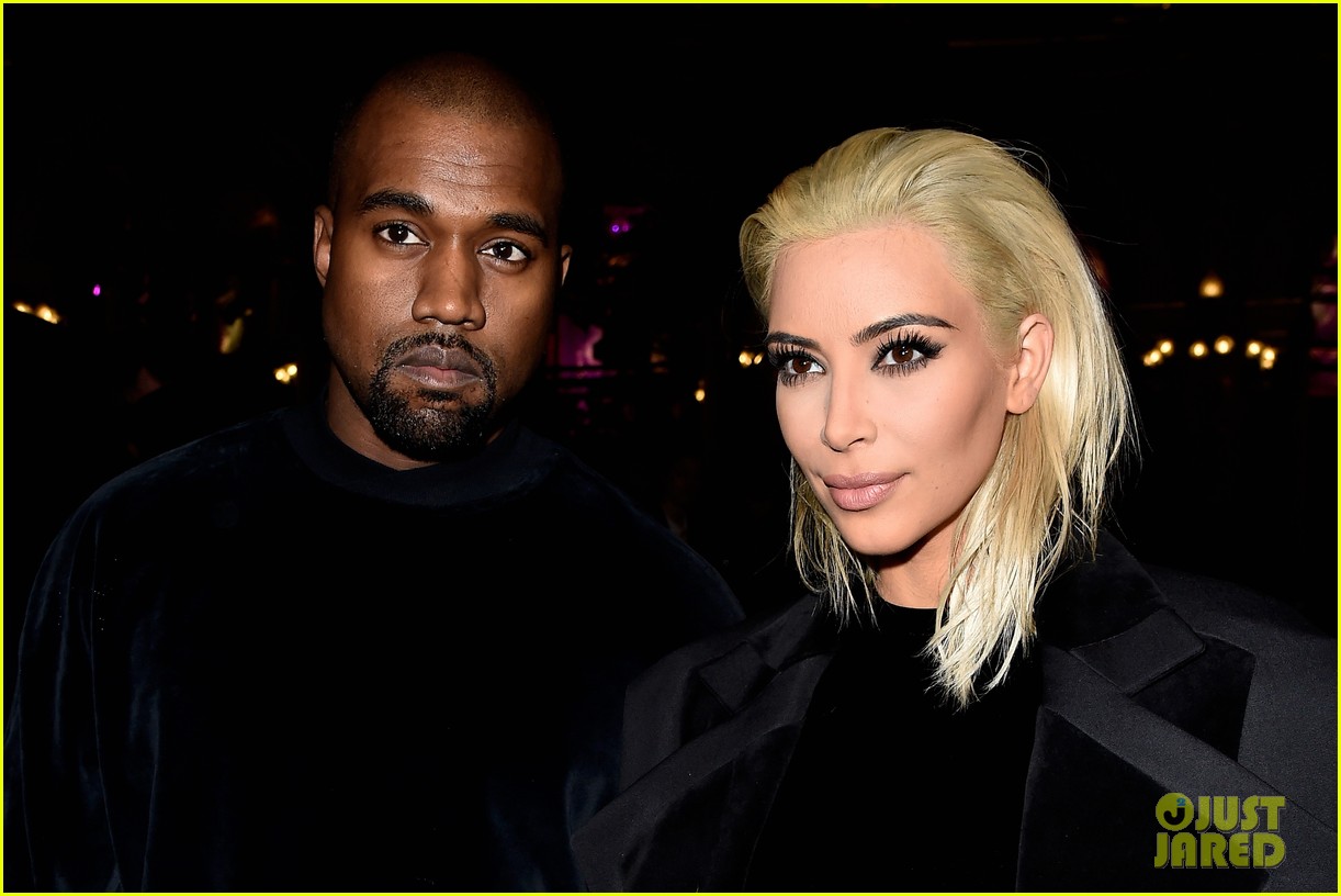 Kanye West Begs Kim Kardashian to 'Run Right Back to Me' During Free
