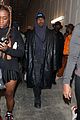 kanye west attends offsets birthday party 01