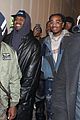 kanye west attends offsets birthday party 03