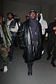 kanye west attends offsets birthday party 07