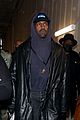 kanye west attends offsets birthday party 11