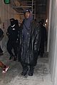 kanye west attends offsets birthday party 13