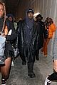 kanye west attends offsets birthday party 14