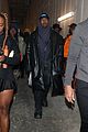 kanye west attends offsets birthday party 15