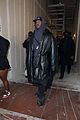 kanye west attends offsets birthday party 16
