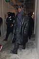 kanye west attends offsets birthday party 18
