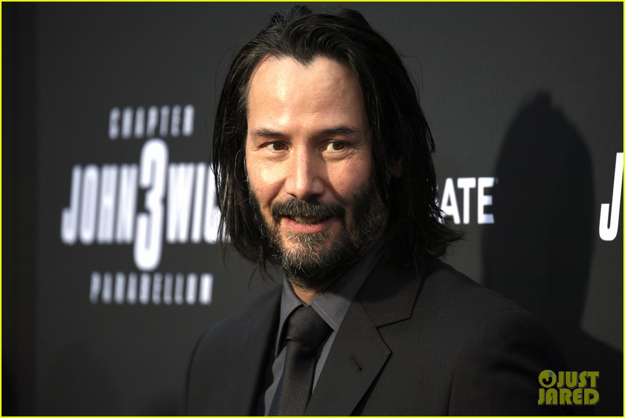 Keanu Reeves Shares The Real Reason He Didn't Return For 'Speed 2