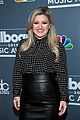 kelly clarkson says never getting married again 01