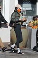 kendall jenner keeps low profile while out grabbing lunch 06