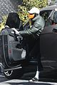 kendall jenner keeps low profile while out grabbing lunch 07