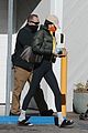 kendall jenner keeps low profile while out grabbing lunch 09