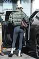 kendall jenner keeps low profile while out grabbing lunch 14