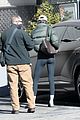 kendall jenner keeps low profile while out grabbing lunch 17