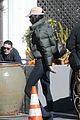 kendall jenner keeps low profile while out grabbing lunch 19