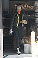 kendall jenner keeps low profile while out grabbing lunch 22