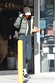 kendall jenner keeps low profile while out grabbing lunch 24