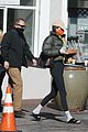 kendall jenner keeps low profile while out grabbing lunch 30