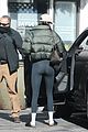 kendall jenner keeps low profile while out grabbing lunch 34