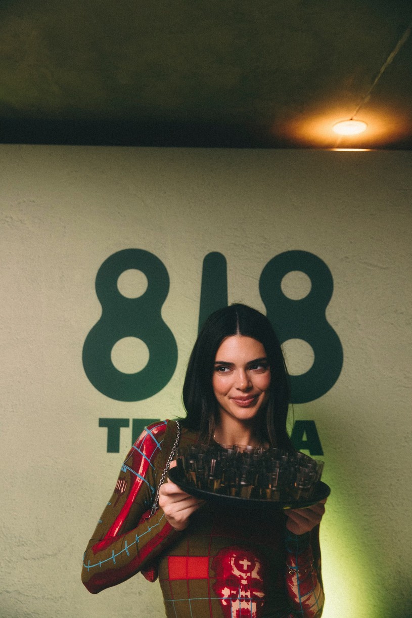 Photo: kendall jenner miami 818 tequila event miami 10 | Photo 4673435