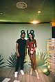 kendall jenner miami 818 tequila event miami 08