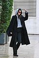 kendall jenner heads to lunch with a friend in l a 05