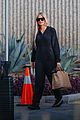 khloe kardashian goes cozy fuzzy jumpsuit leaving photo shoot 28