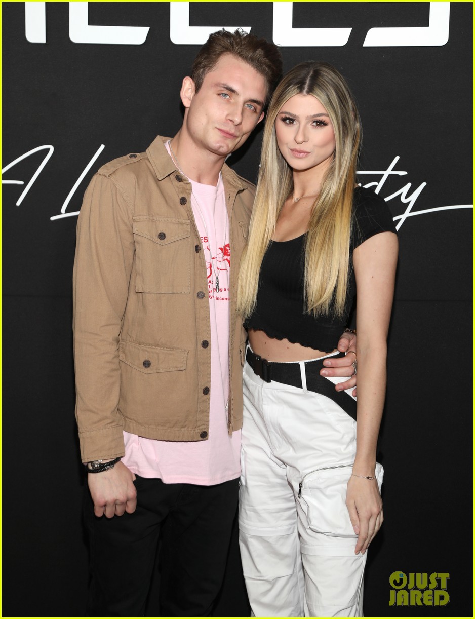 James Kennedy & Raquel Leviss Call Off Engagement During 'Vanderpump