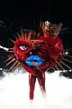 masked singer clues for queen of hearts 18