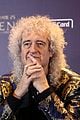 queen brian may tests positive for covid 01