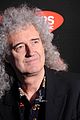 queen brian may tests positive for covid 03