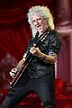 queen brian may tests positive for covid 08