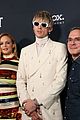 machine gun kelly joined by casie at the last son premiere 10