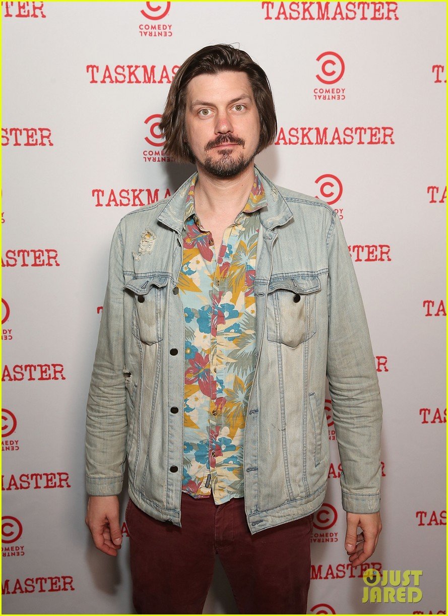 Comedian Trevor Moore’s Cause of Death Revealed After Tragic Accident