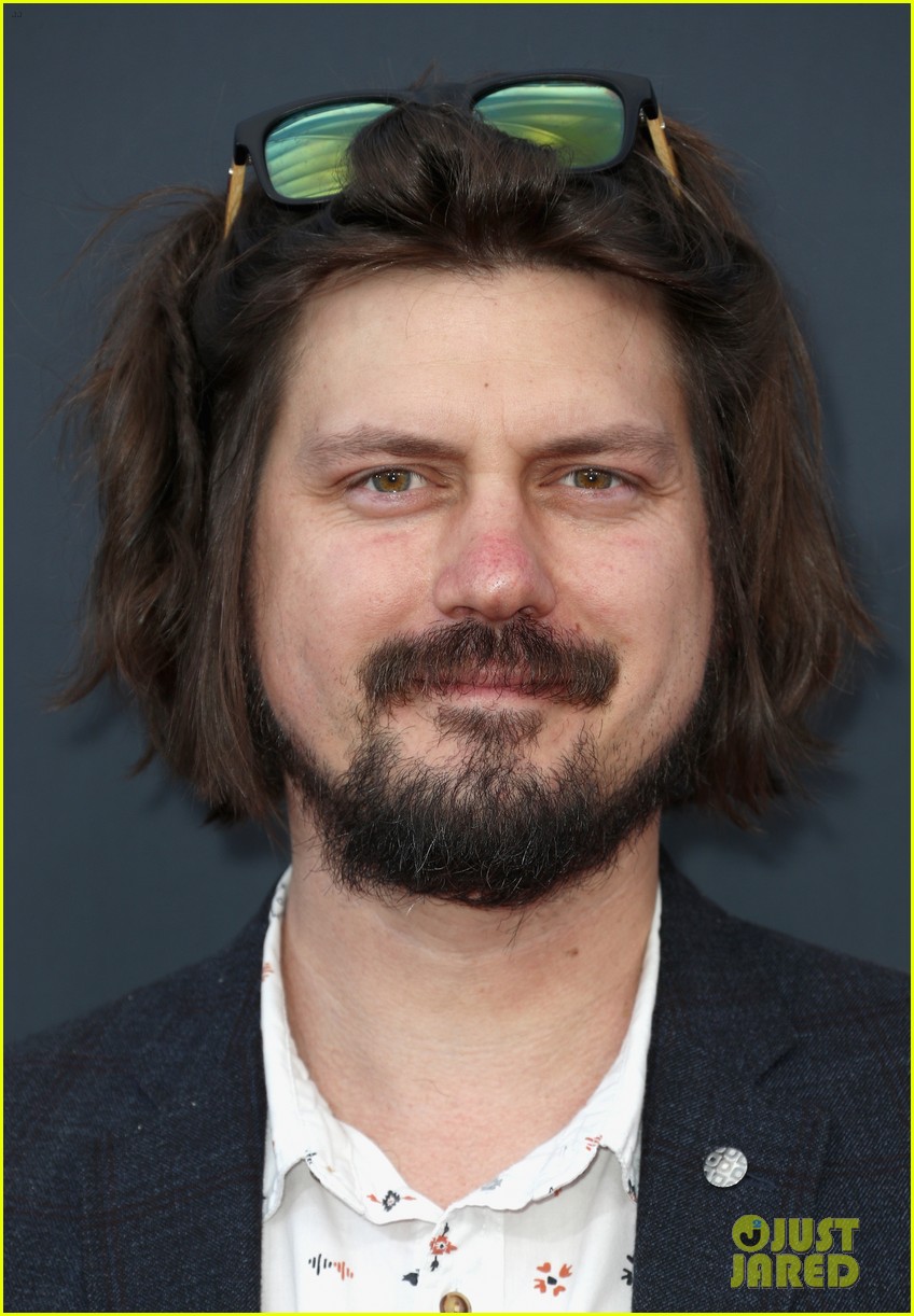 Comedian Trevor Moore’s Cause of Death Revealed After Tragic Accident