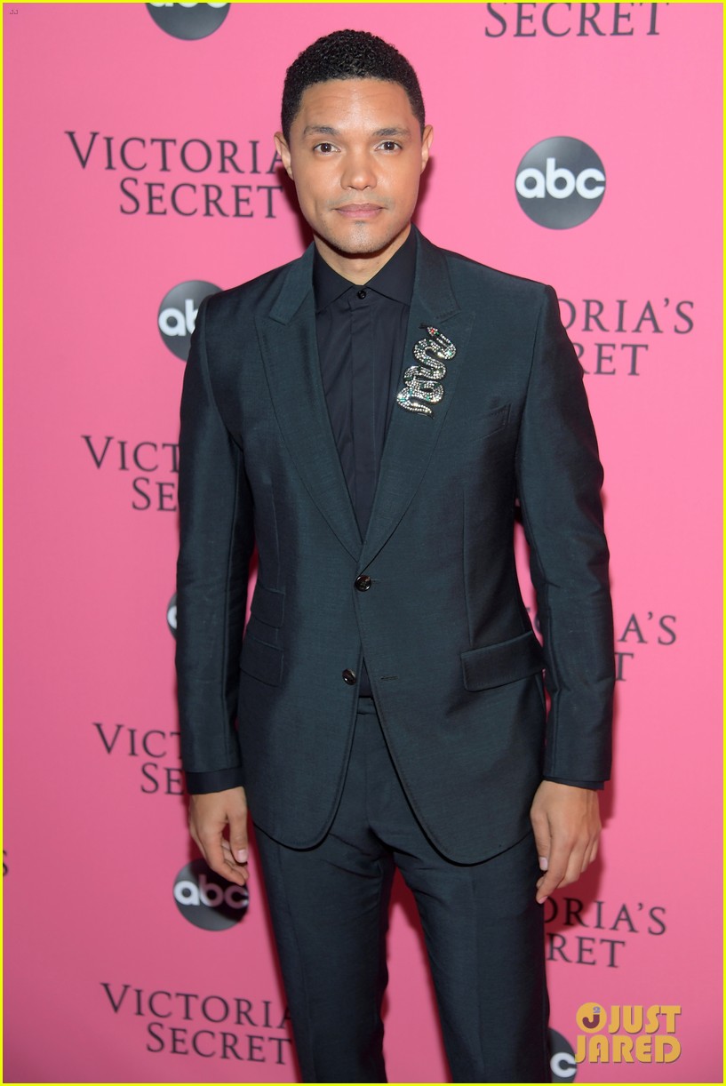 trevor noah sues hospital doctor over alleged botched surgery 014680609
