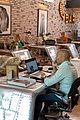 jason oppenheim on working in his office 04