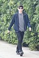 elliot page goes for stroll around los angeles 01