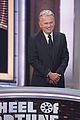 wheel of fortune fans upset show didnt acknowledge pat sajak 40 anniversary 01