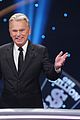 wheel of fortune fans upset show didnt acknowledge pat sajak 40 anniversary 05