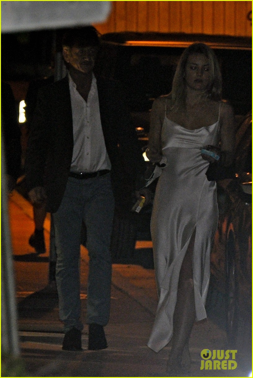 Sean Penn Reunites with Estranged Wife Leila 2 Months After She