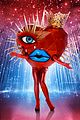 who is queen of hearts on masked singer 01