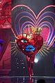 who is queen of hearts on masked singer 02