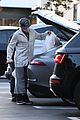 robert downey jr goes post christmas shopping with a friend 05